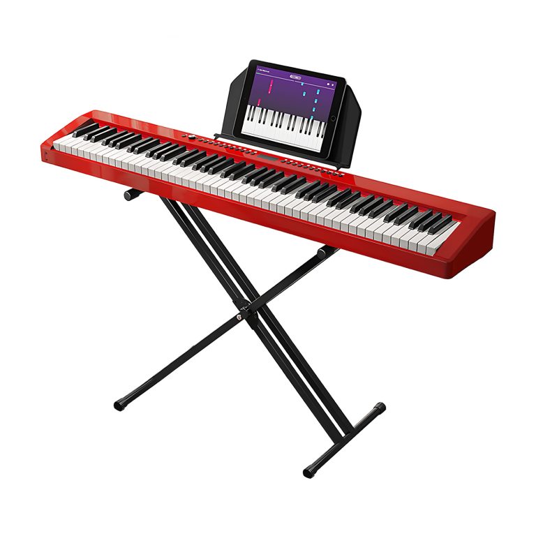 The Ultimate Guide to Choosing the Best Digital Piano