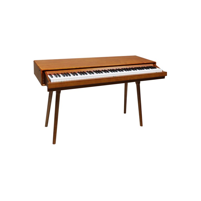 Recensione del Pianoforte Digitale C-909 SINGLE-TONE