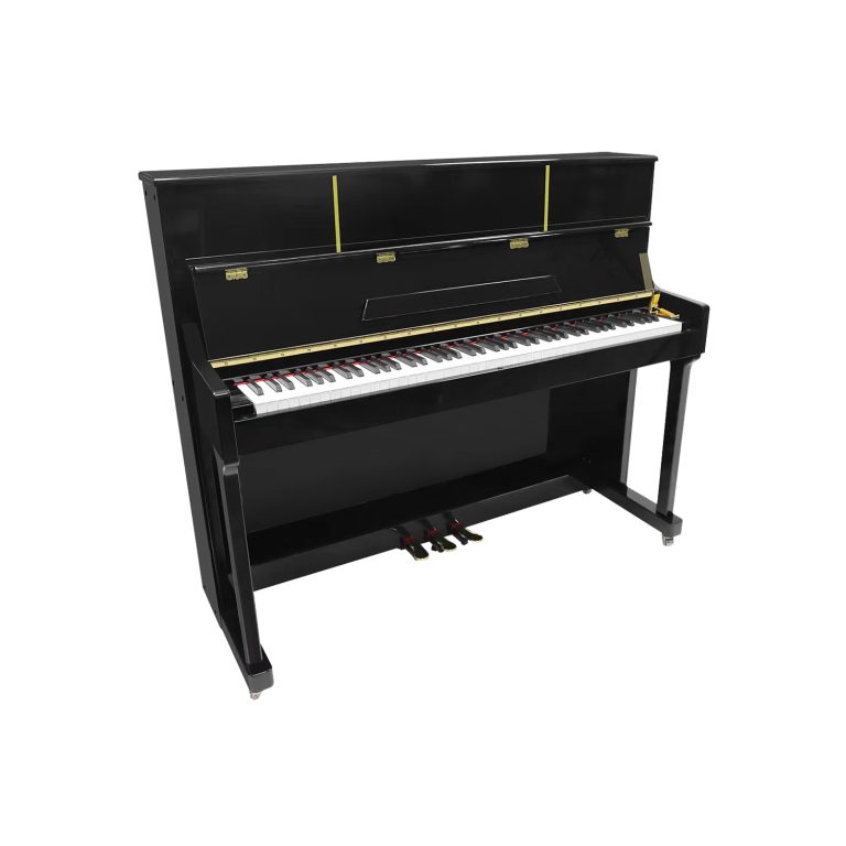 The Advantages of Digital Pianos Utilizing French Dream Sound Source