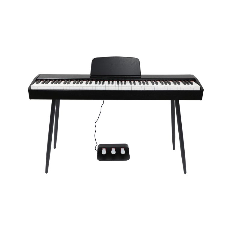 C-917 SINGLE-TONE: El Piano Digital Que Revoluciona la Experiencia Musical