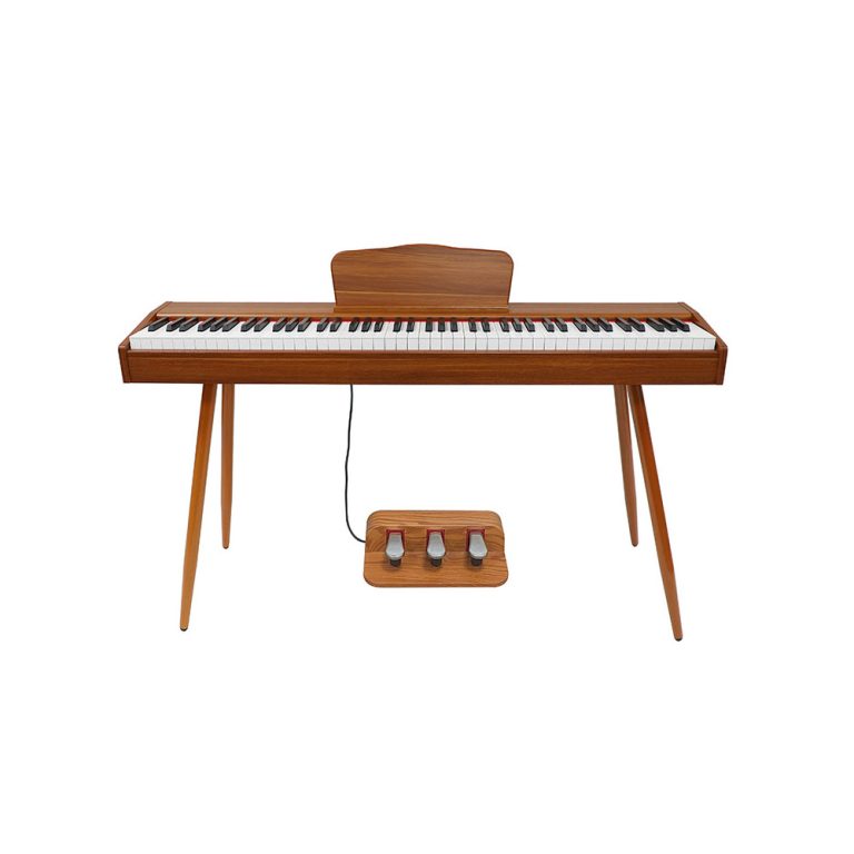 C-917 SINGLE-TONE – Piano Digital de Alta Fidelidad