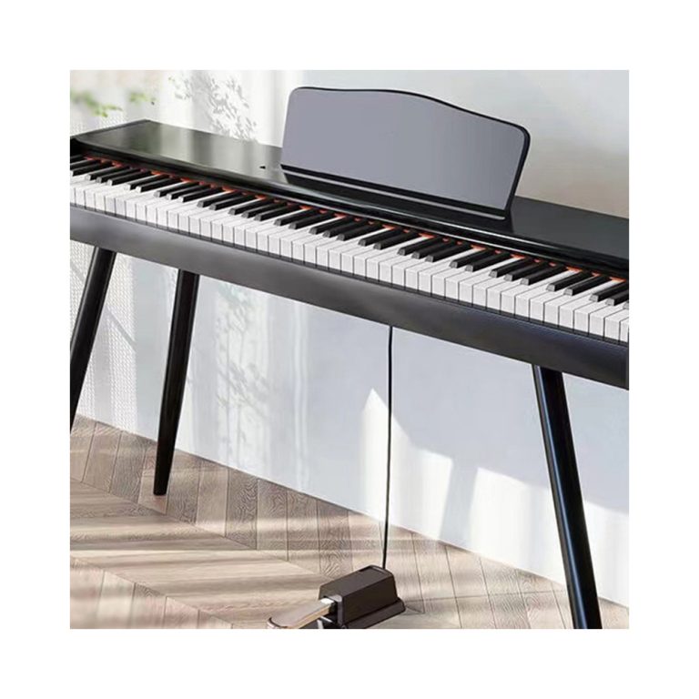 The Future Development Trends of Digital Pianos