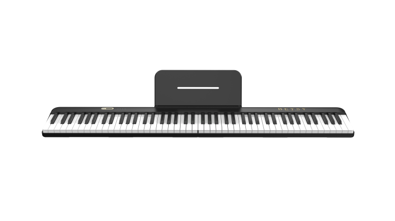 C-918 Magnet Adsorption Style Digital Piano