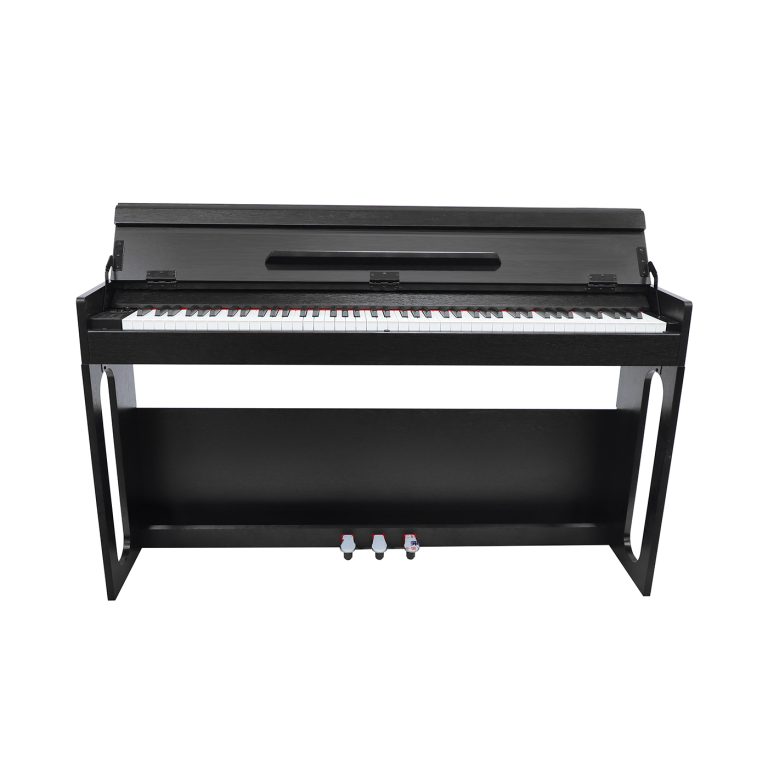 C-806 MULTI-TONE – ідеальне цифрове піаніно для дому, сцени та навчання