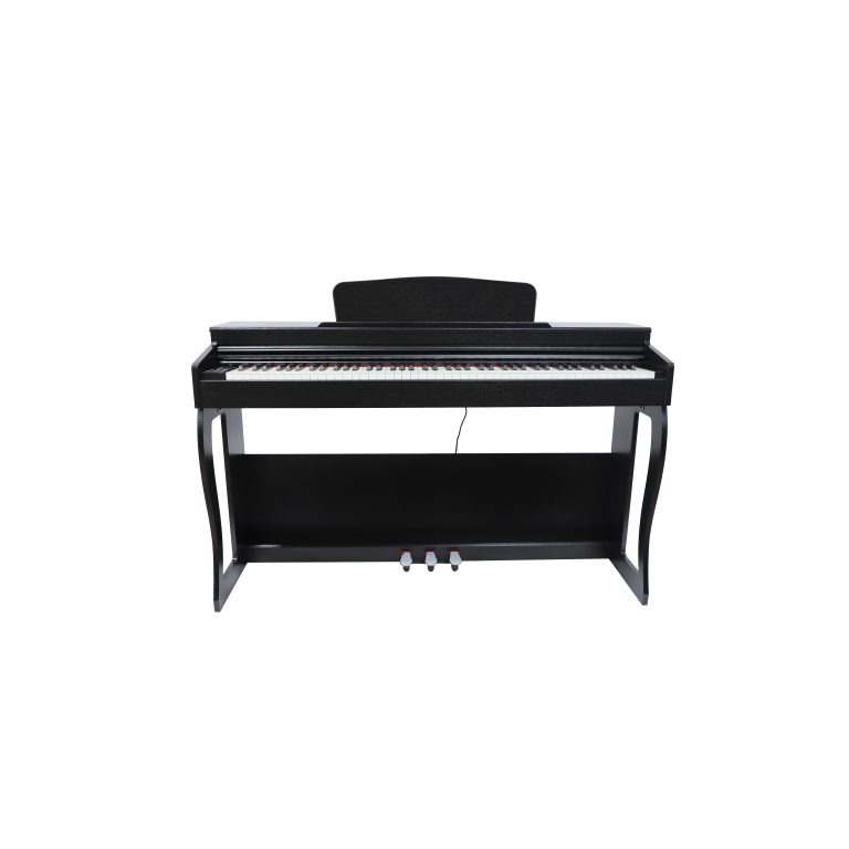 C-906 MULTI-TONE: O Piano Digital Que Revoluciona Sua Experiência Musical