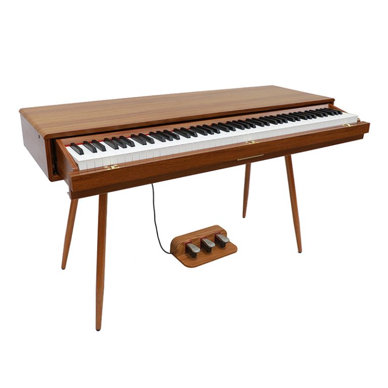 The Bluetooth Functionality of Digital Pianos