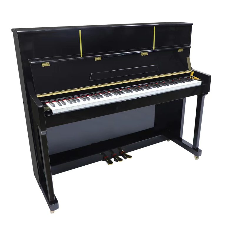 Les Tendances Futures du Développement du Piano Numérique