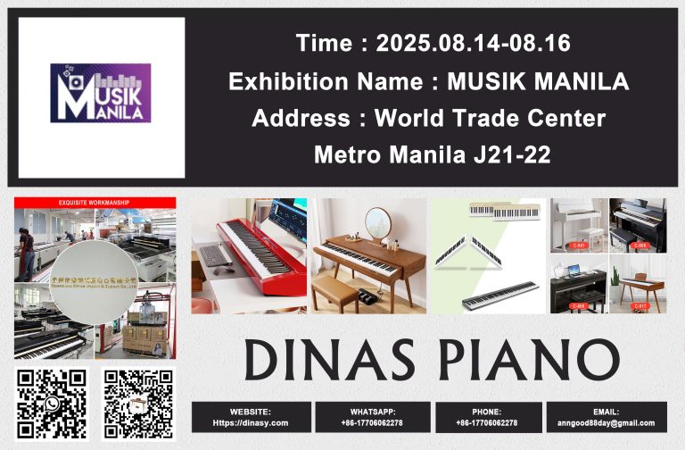 Musik Manila