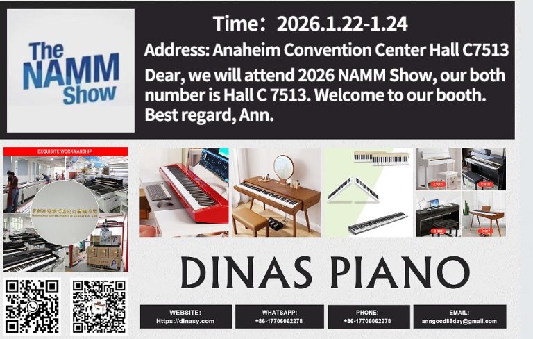 2026 NAMM show
